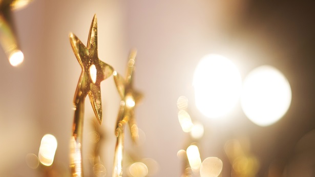 Annual Membership Awards