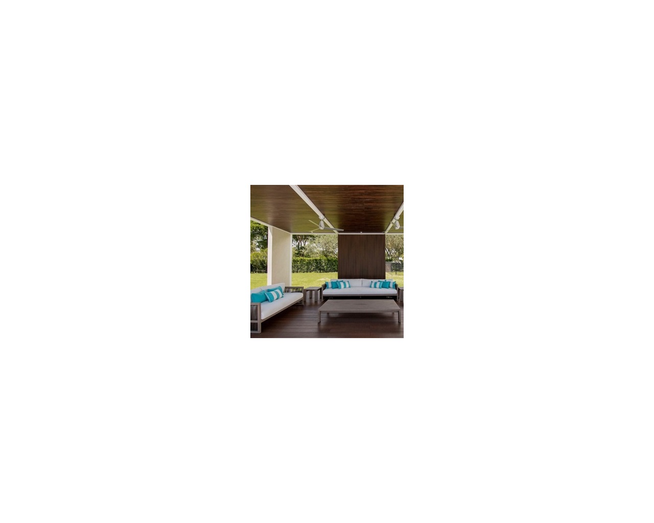 Azenco Outdoors Pergola