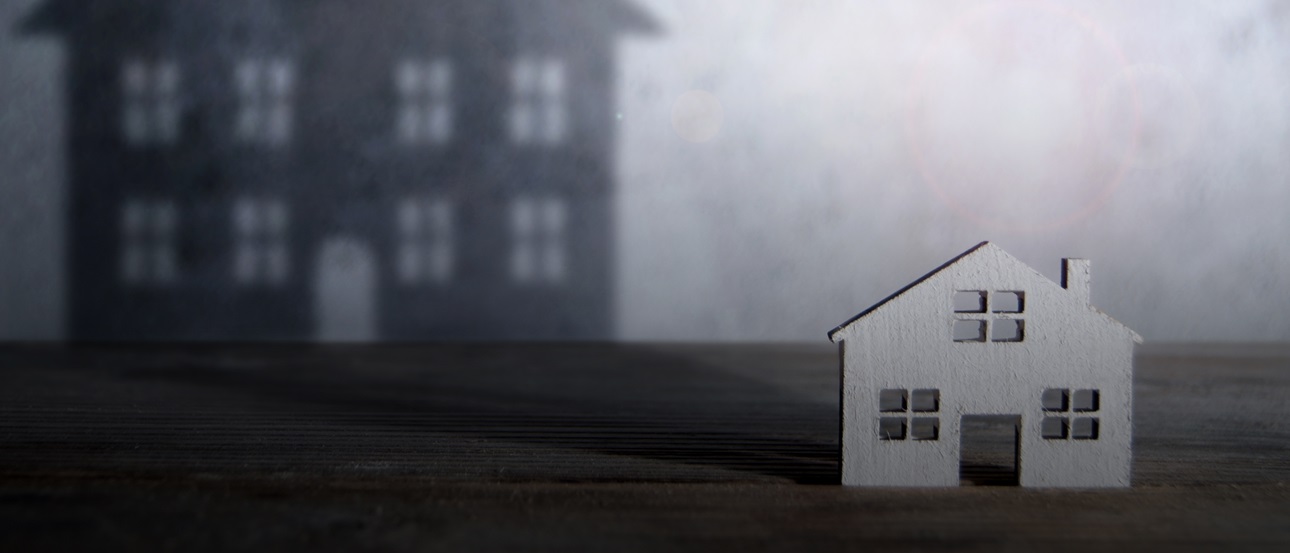 A house concept