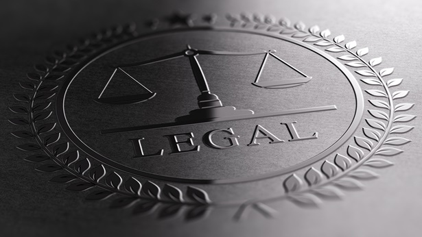 Justice symbol