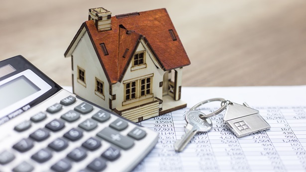 Housing Finance Reform