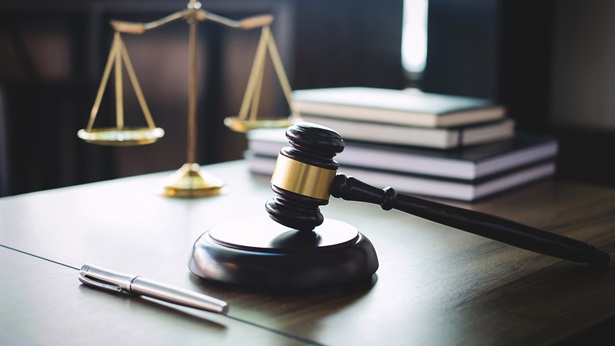 Legal Issues