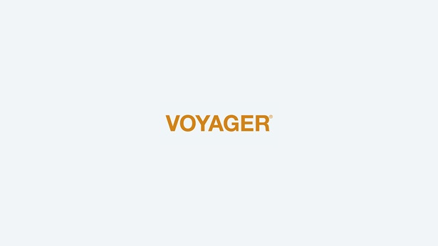 Voyager logo